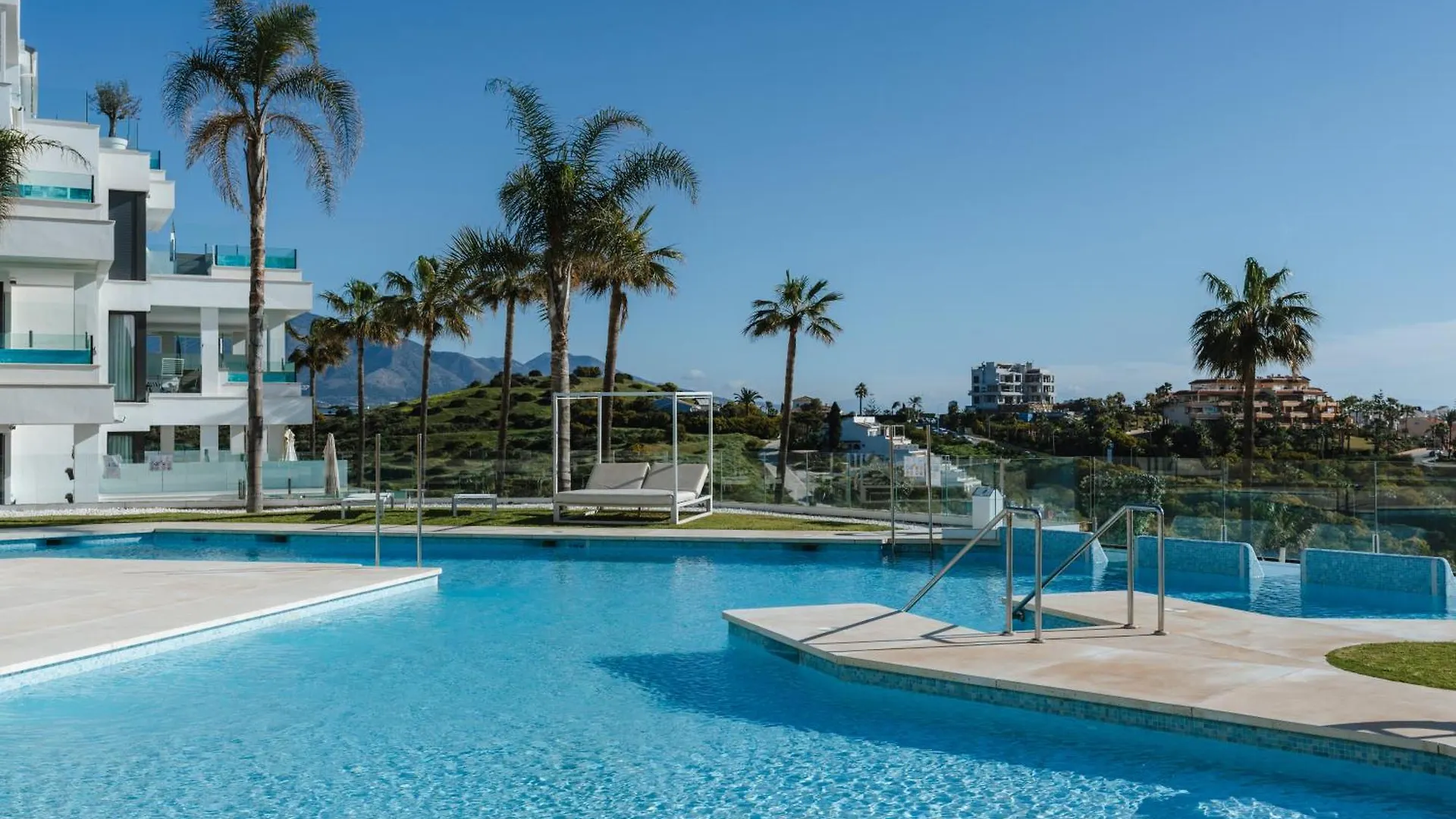 Wyndham Grand Residences Costa del Sol El Faro Aparthotel