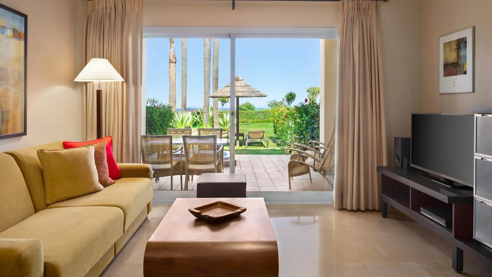 *** Aparthotel Wyndham Grand Residences Costa del Sol El Faro Spagna