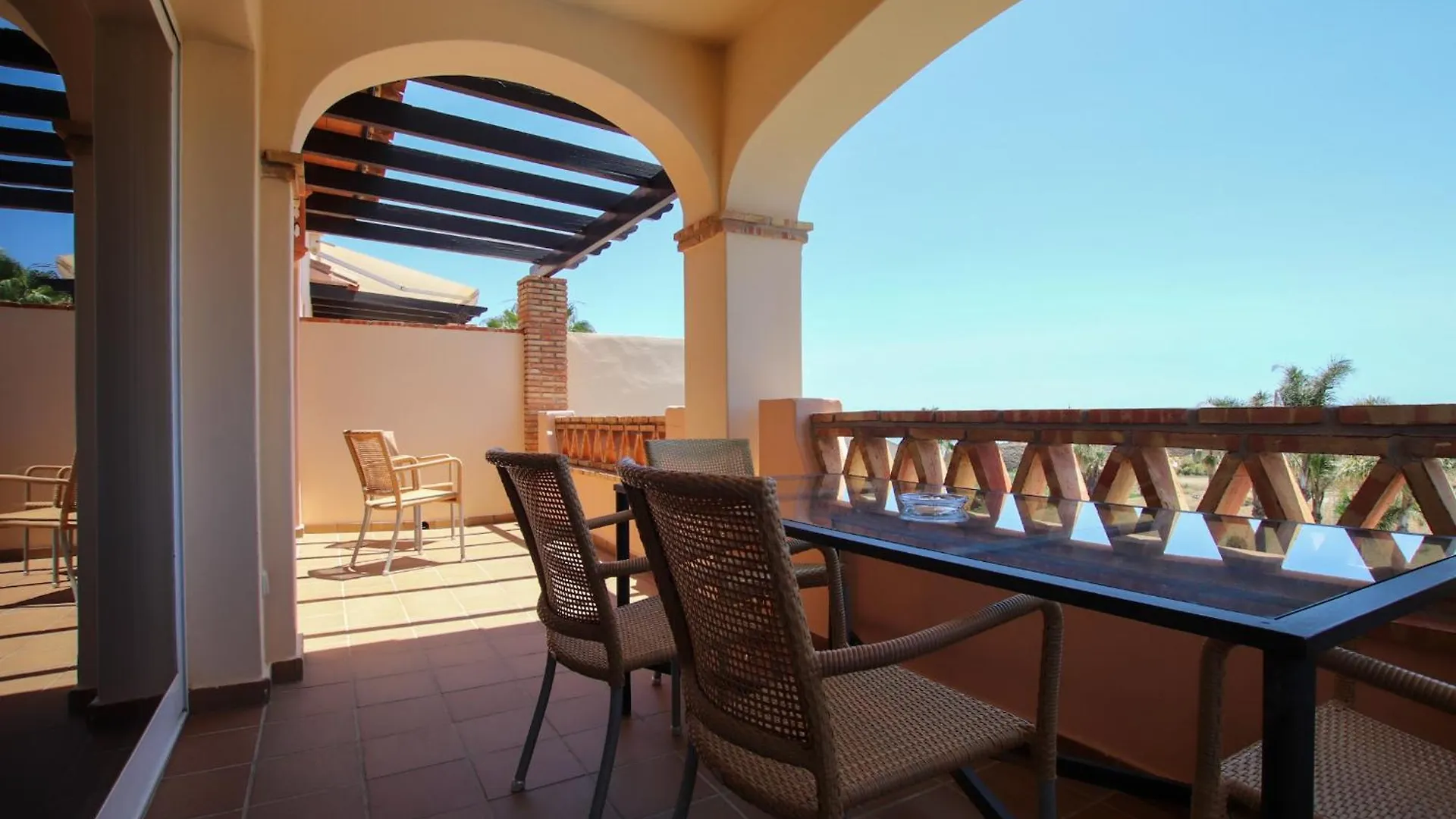 Wyndham Grand Residences Costa del Sol El Faro Aparthotel