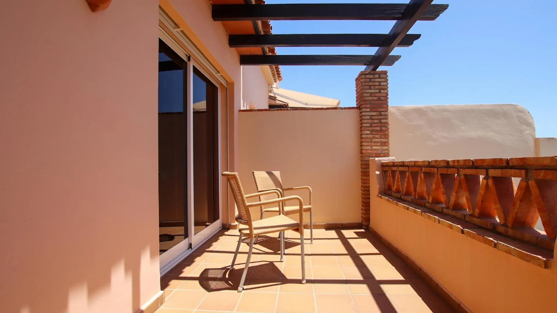 Wyndham Grand Residences Costa del Sol El Faro