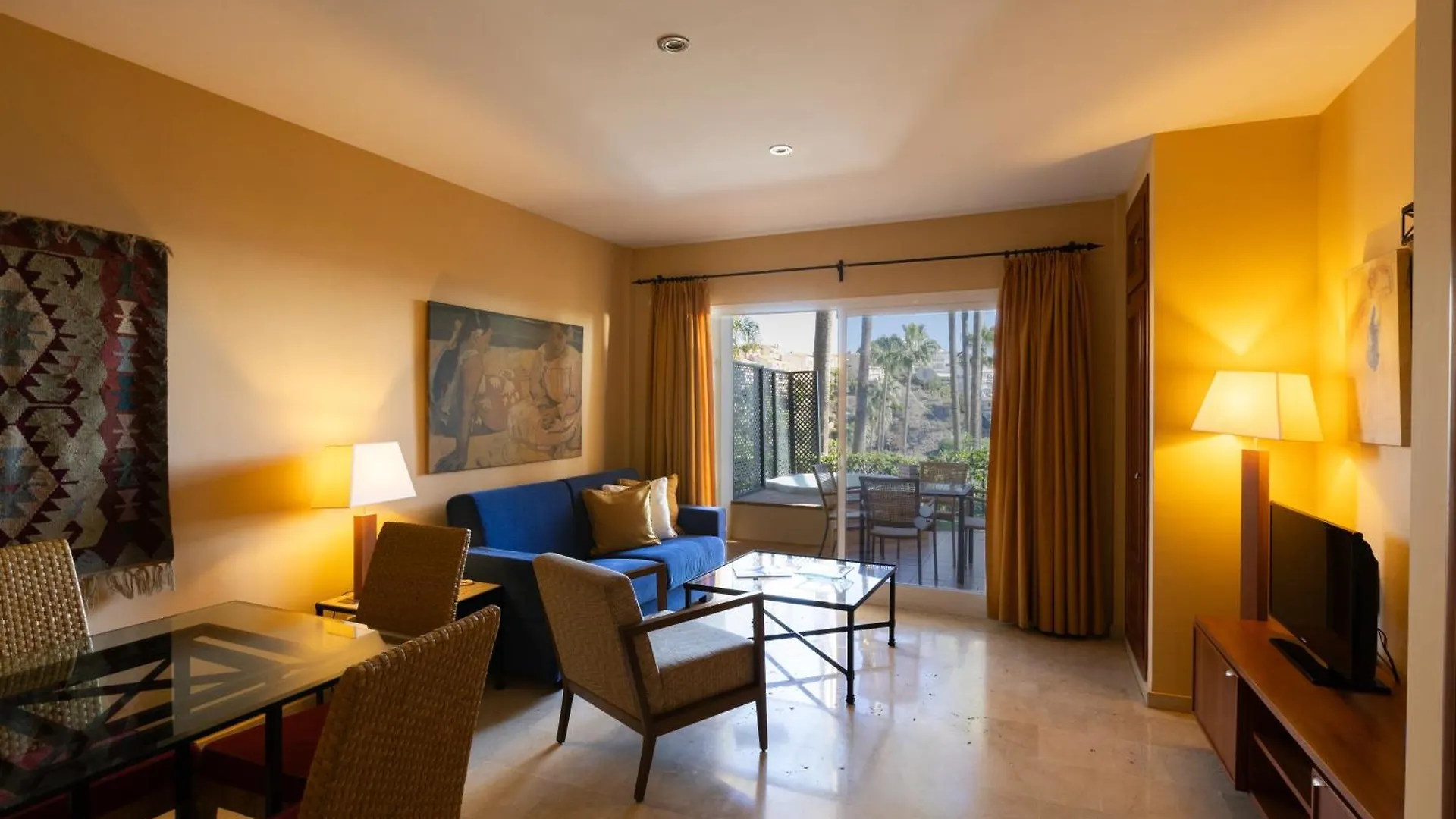 Aparthotel Wyndham Grand Residences Costa del Sol El Faro