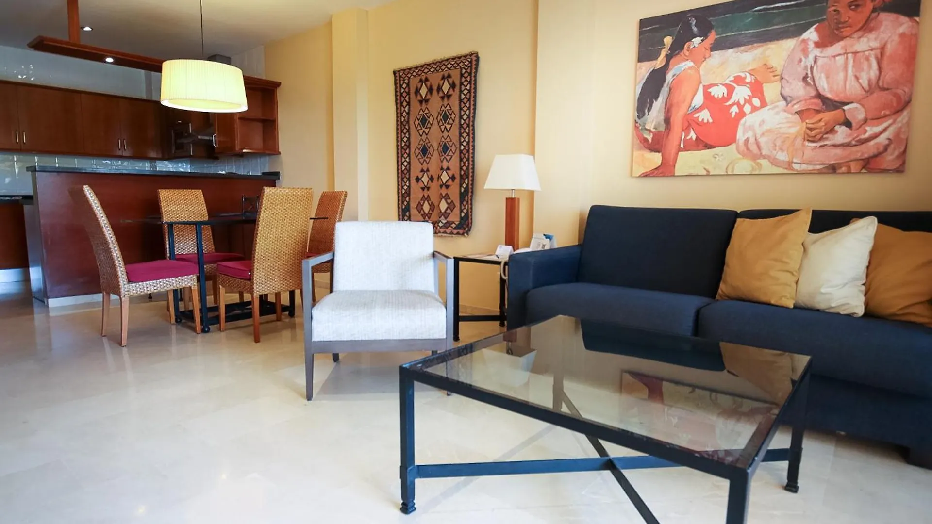 Wyndham Grand Residences Costa del Sol El Faro 3*,  Spagna