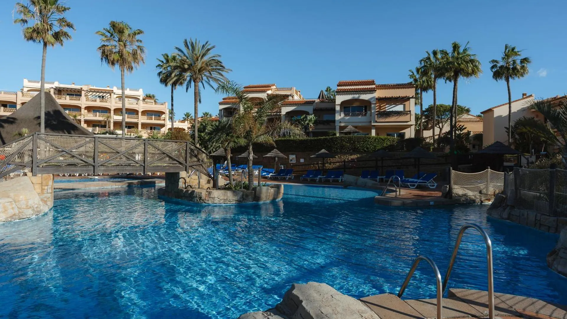 *** Aparthotel Wyndham Grand Residences Costa del Sol El Faro Spagna