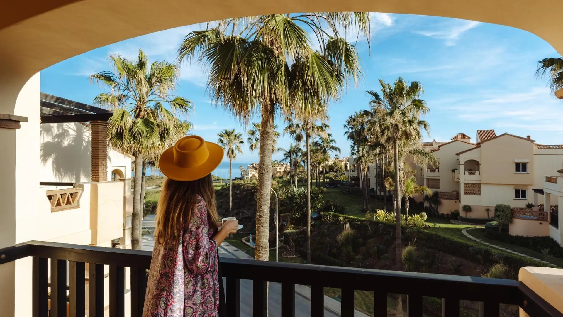 Aparthotel Wyndham Grand Residences Costa del Sol El Faro