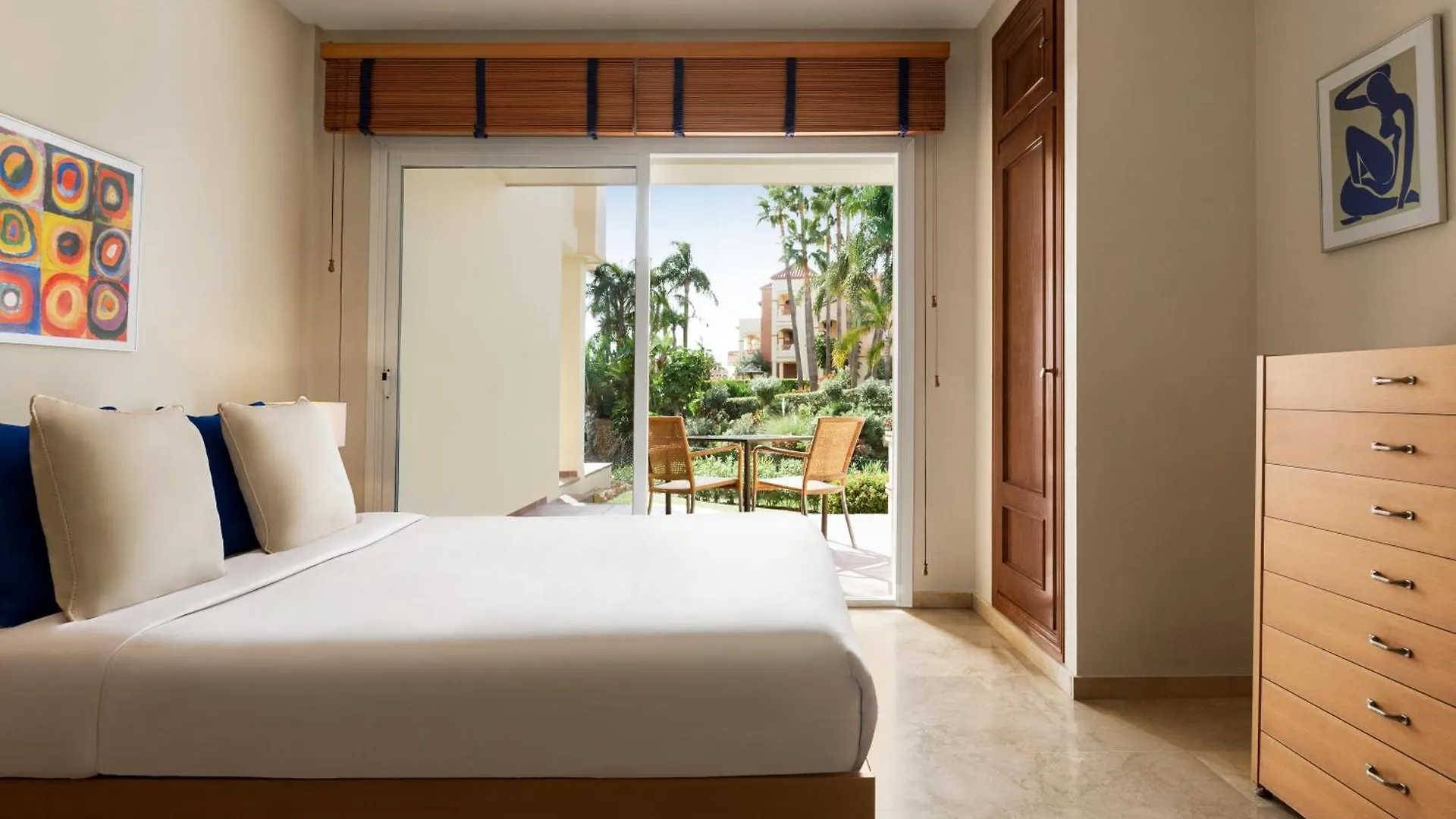 *** Aparthotel Wyndham Grand Residences Costa del Sol El Faro Spagna