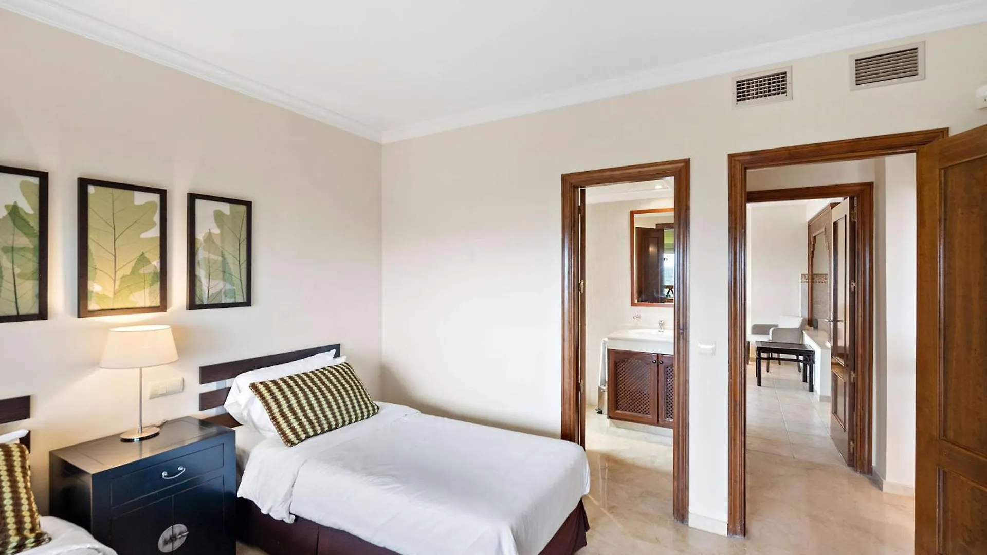Wyndham Grand Residences Costa del Sol El Faro Spagna