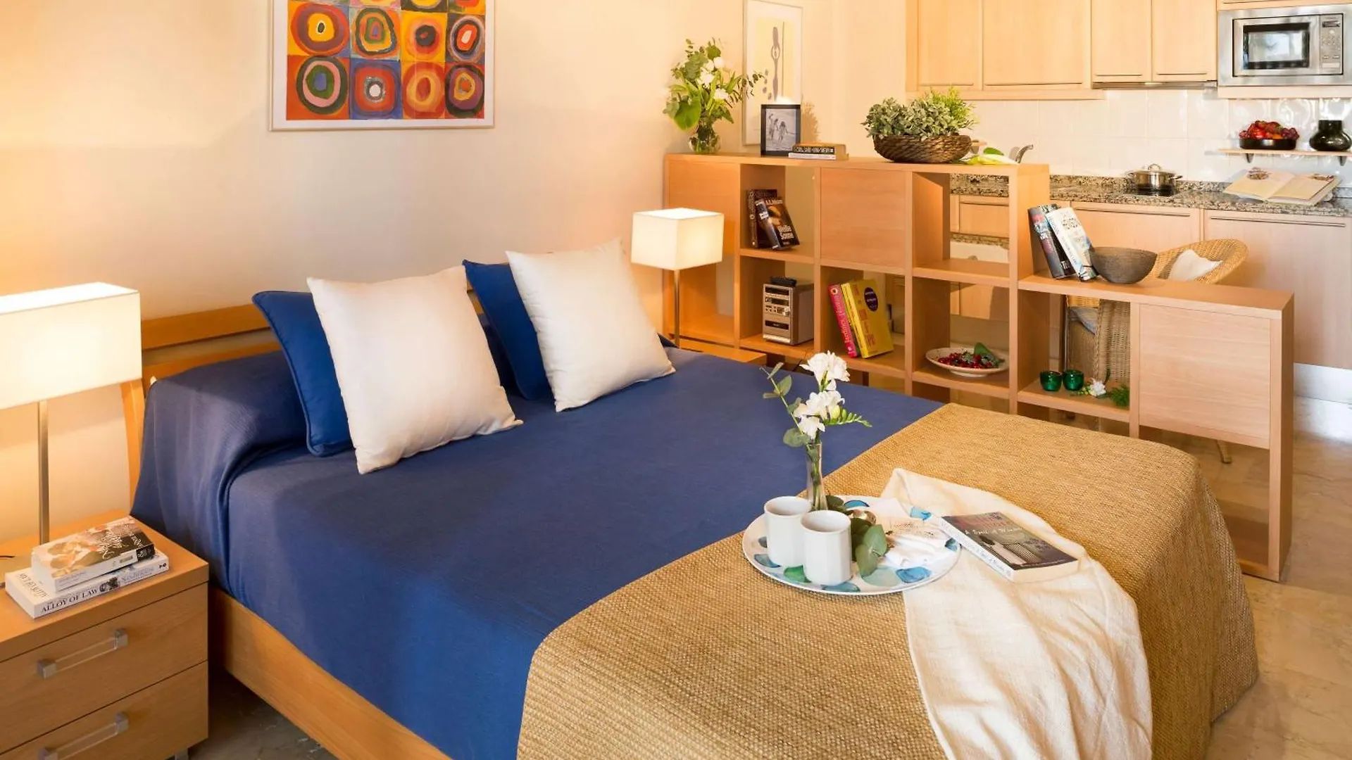 Wyndham Grand Residences Costa del Sol El Faro Spagna
