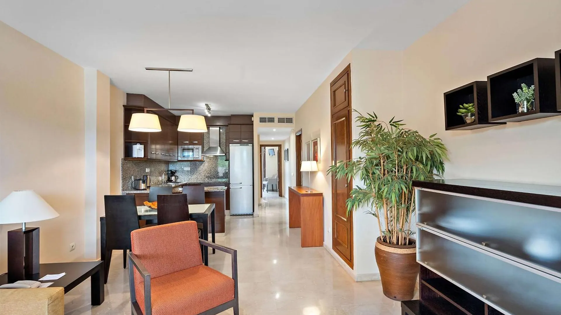 Aparthotel Wyndham Grand Residences Costa del Sol El Faro