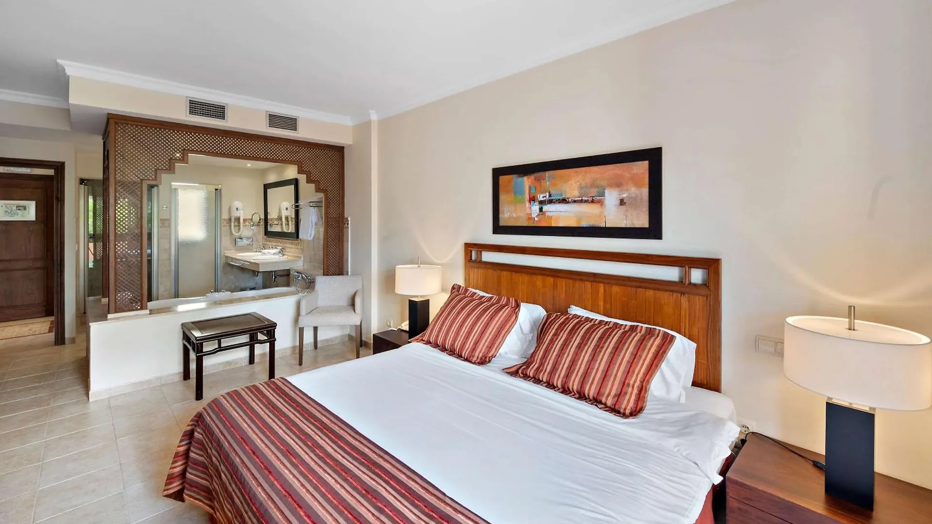 Aparthotel Wyndham Grand Residences Costa del Sol El Faro
