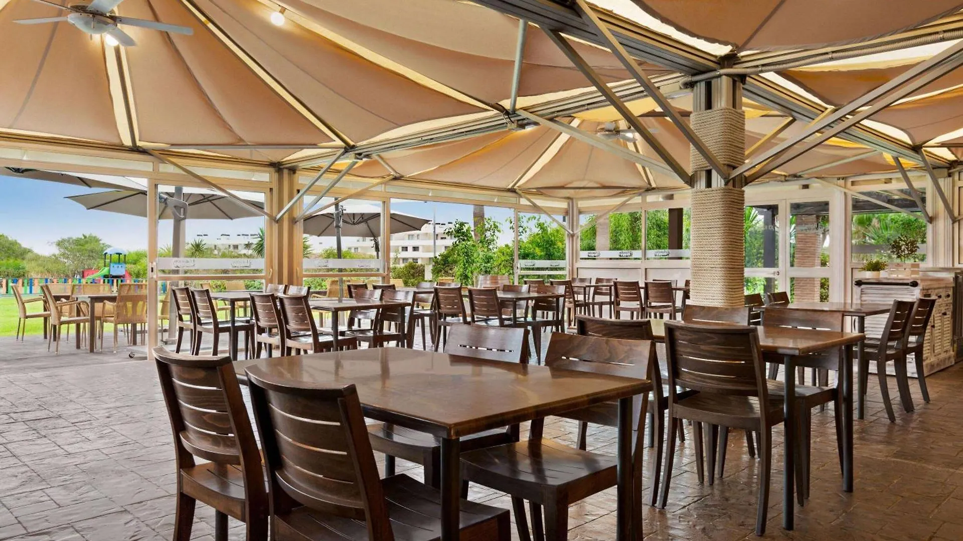 Wyndham Grand Costa Del Sol Aparthotel El Faro 3*,  Espanha