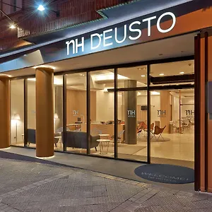 Hotel Nh Deusto Bilbau