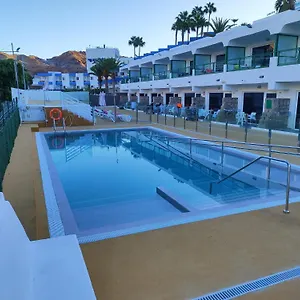  Apartment Florida Gran Canaria Adults Only Spain