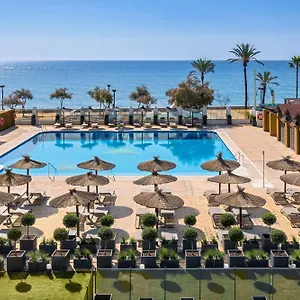 4* Hotel Occidental By Barceló
