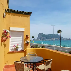  Casa de hóspedes Gibraltar Views