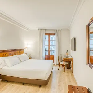 Hotel Sercotel Arenal Bilbau