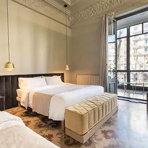 Casa de hóspedes Buho Boutique (adults Only) Barcelona