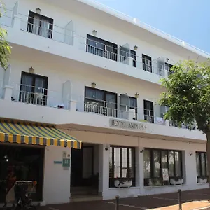 Hotel Antares Cala D´Or