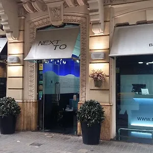 Hotel Limonaia Barcelona