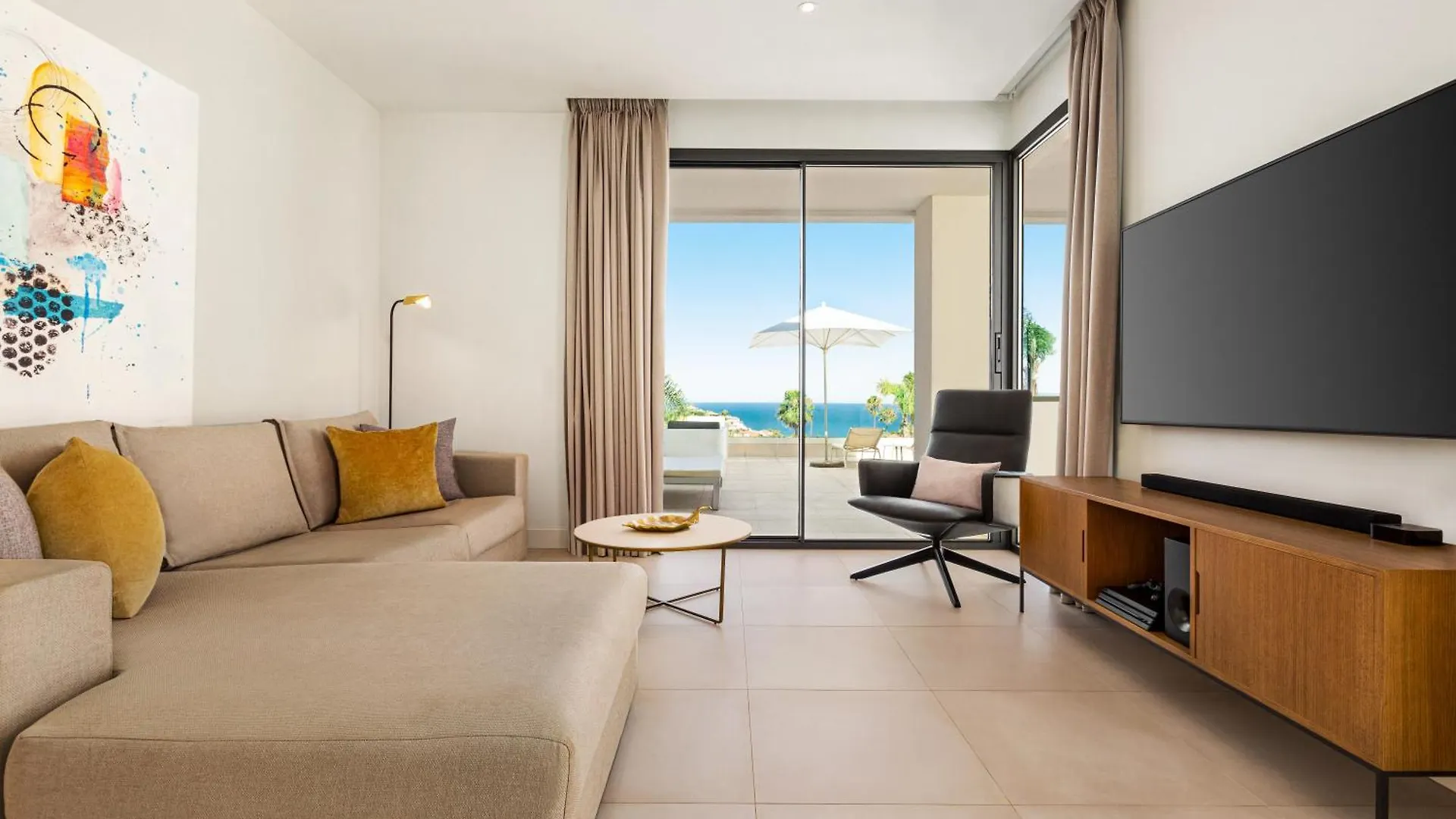 Wyndham Grand Costa Del Sol Aparthotel El Faro