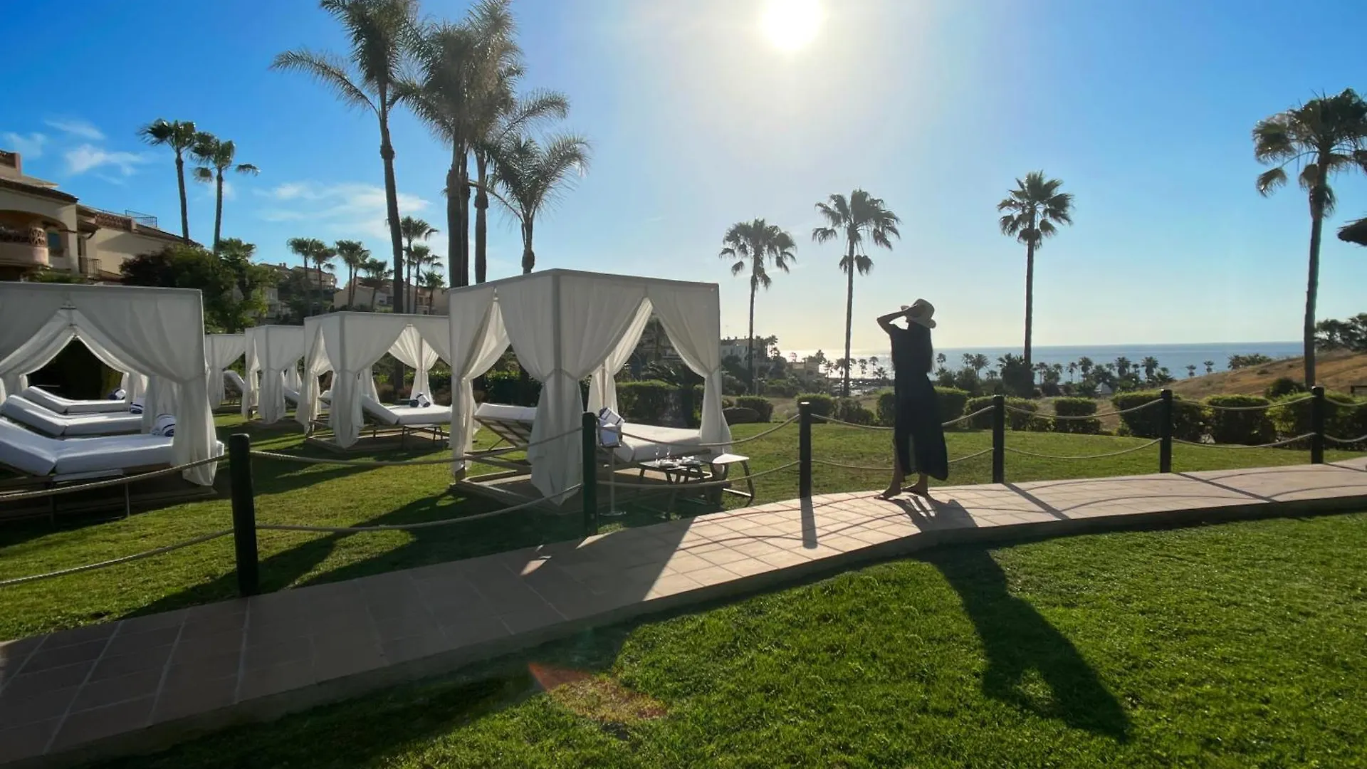 Wyndham Grand Costa Del Sol Aparthotel El Faro