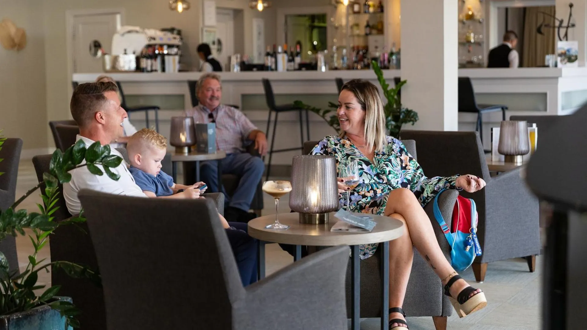 Wyndham Grand Costa Del Sol Aparthotel El Faro