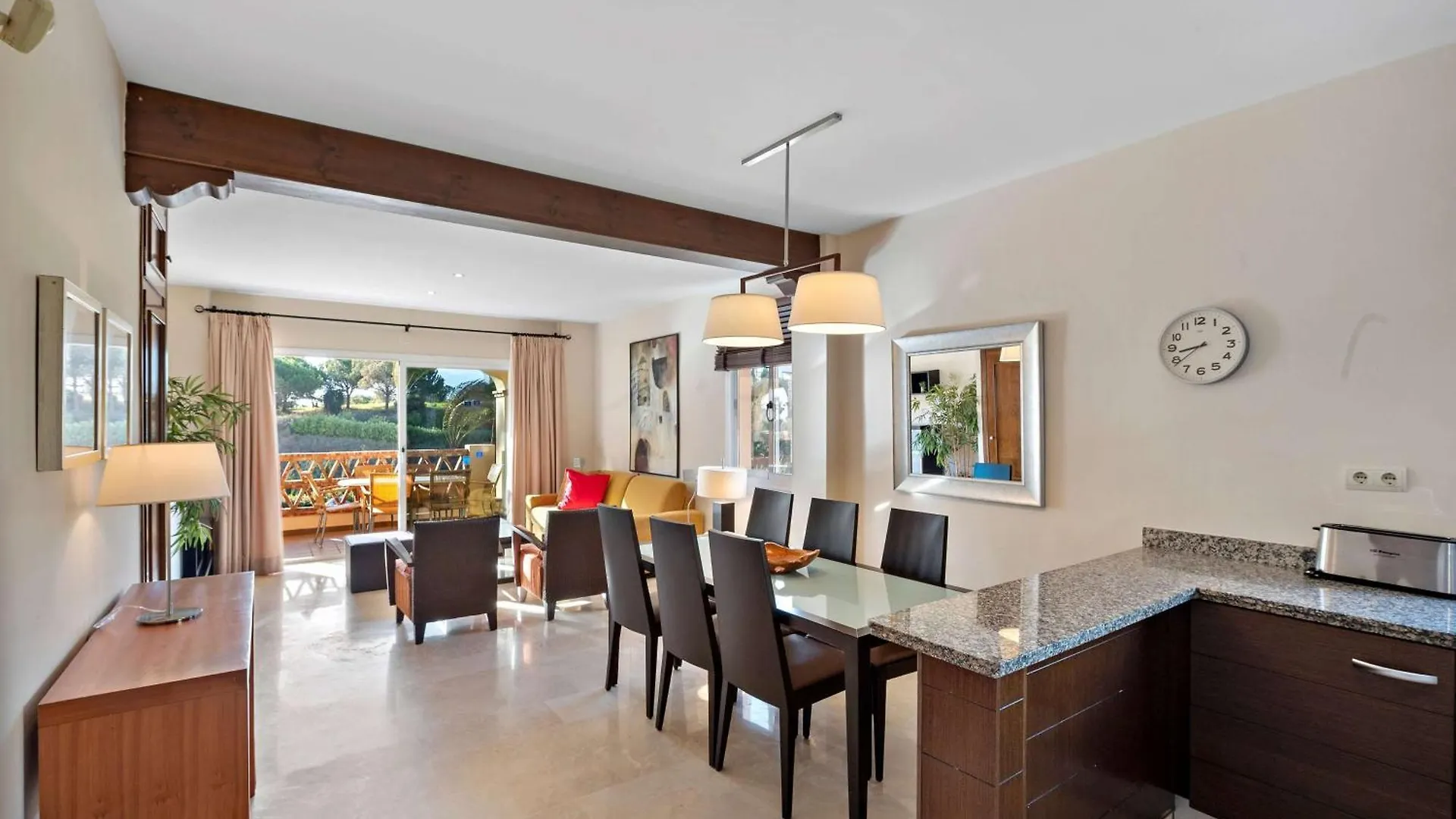 Wyndham Grand Costa Del Sol Aparthotel El Faro