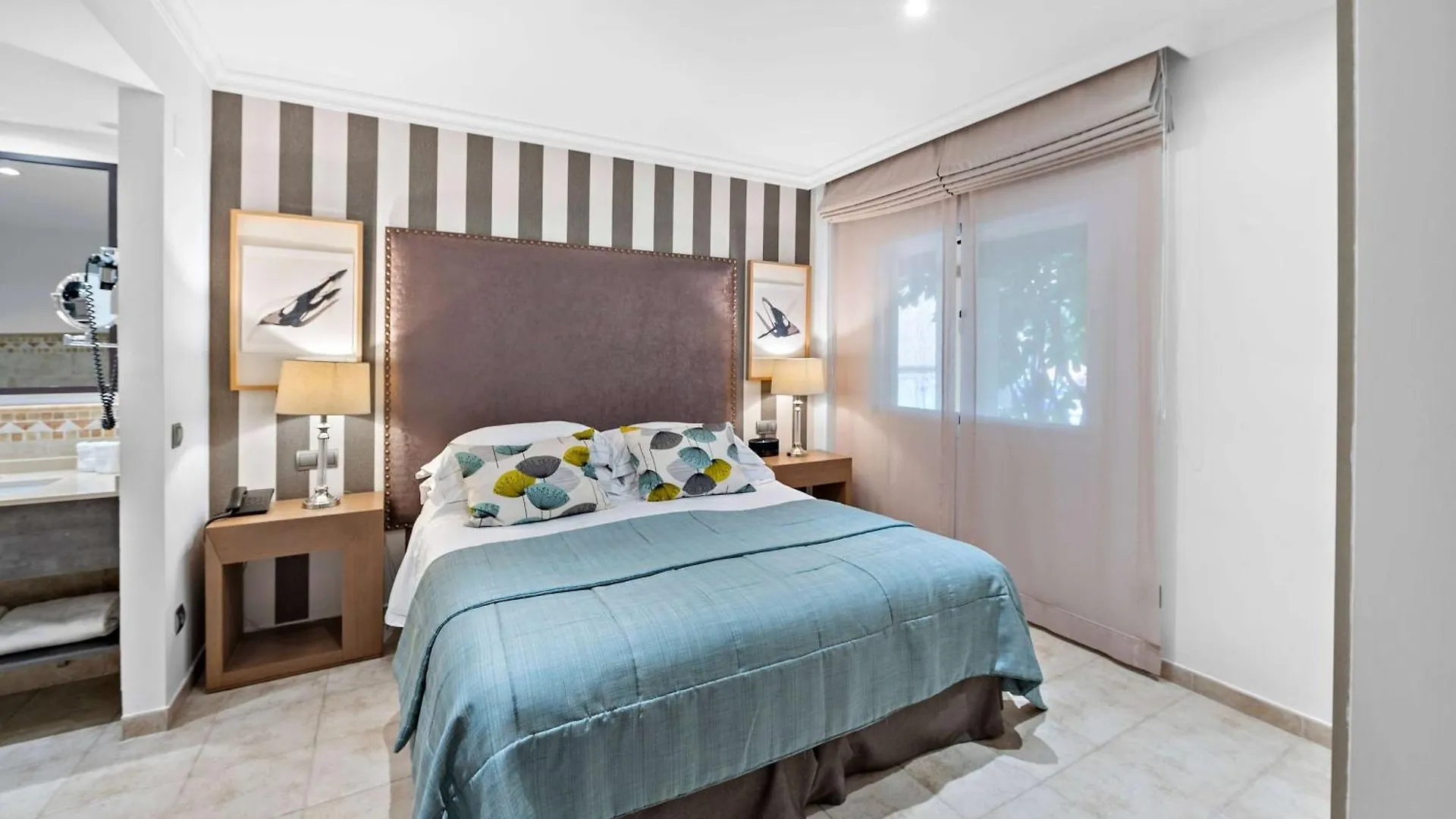 Wyndham Grand Costa Del Sol Aparthotel El Faro 3*,  Spanien