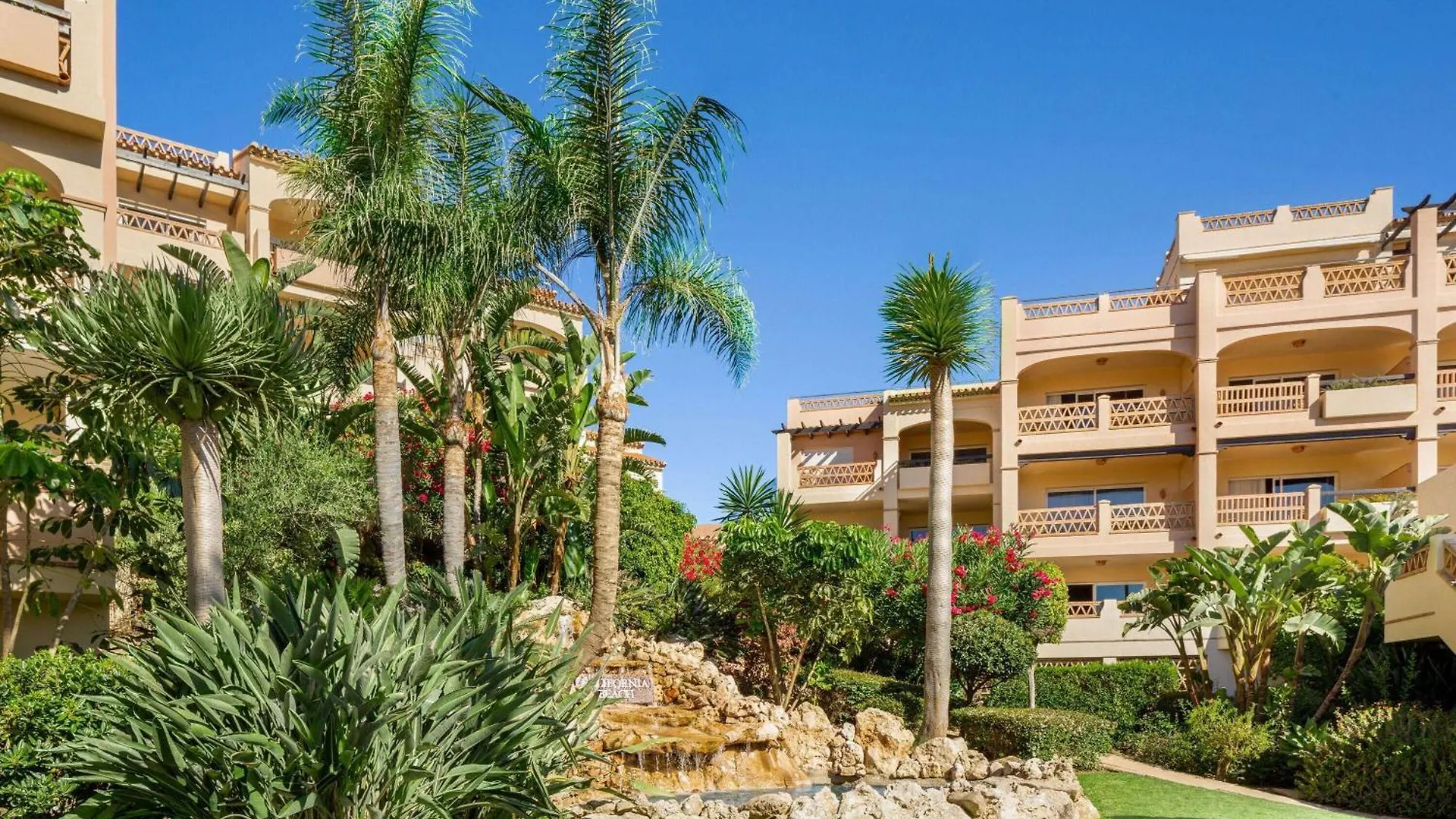 Wyndham Grand Costa Del Sol Aparthotel El Faro Spain